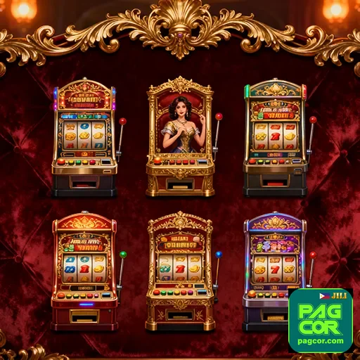 Exciting casino games available at Pagcor for Filipino players - pagcor