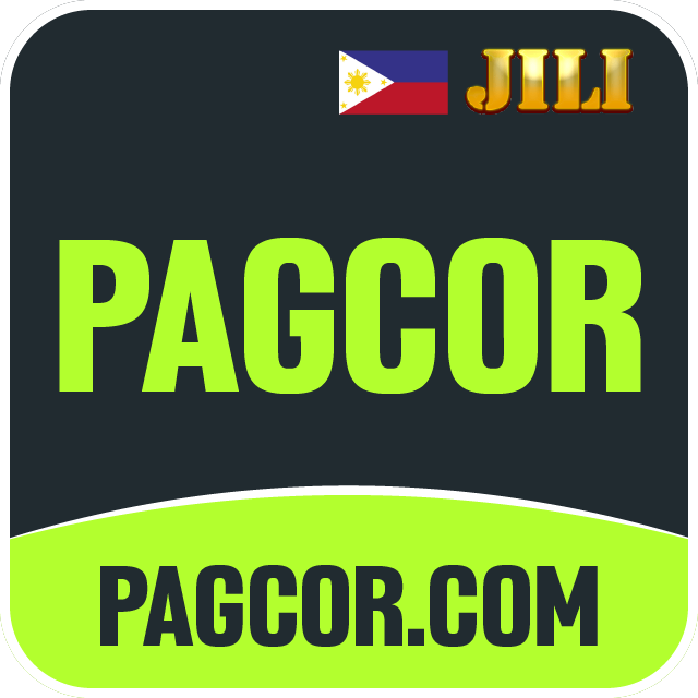 pagcor logo